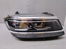 Load image into Gallery viewer, Frontscheinwerfer VW Tiguan 5NN941082C Full LED Rechts Scheinwerfer Headlight SCH1377754850hp