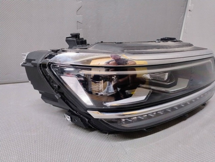 Frontscheinwerfer VW Tiguan 5NN941082C Full LED Rechts Scheinwerfer Headlight SCH1377754850hp