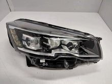 Laden Sie das Bild in den Galerie-Viewer, Frontscheinwerfer Peugeot 508 I 9807241680 Rechts Scheinwerfer Headlight SCH1378734875gs