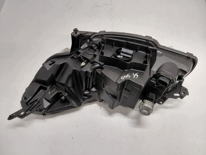 Frontscheinwerfer Peugeot 508 I 9807241680 Rechts Scheinwerfer Headlight SCH1378734875gs
