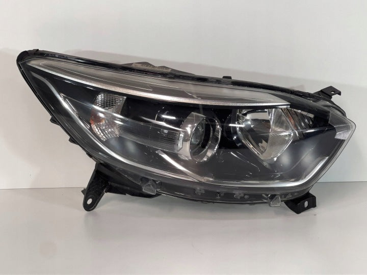 Frontscheinwerfer Renault Captur 260102734R Rechts Scheinwerfer Headlight SCH1379593922hv