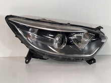 Laden Sie das Bild in den Galerie-Viewer, Frontscheinwerfer Renault Captur 260102734R Rechts Scheinwerfer Headlight SCH1379593922hv