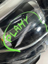 Laden Sie das Bild in den Galerie-Viewer, Frontscheinwerfer Renault Captur 260102734R Rechts Scheinwerfer Headlight SCH1379593922hv
