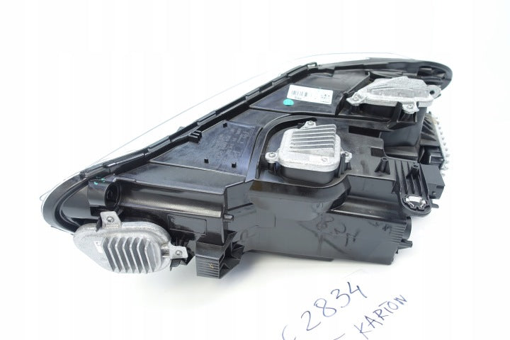 Frontscheinwerfer BMW X1 F48 747222002 Full LED Rechts Scheinwerfer Headlight SCH1380284867by