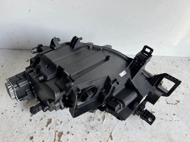 Frontscheinwerfer VW Id.4 11B941036M LED Rechts Scheinwerfer Headlight SCH1382916944gv