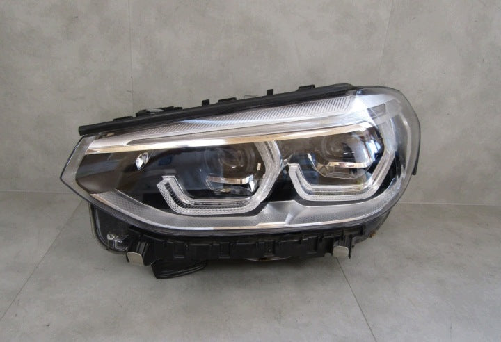 Frontscheinwerfer BMW Ix3 G08 7932703-07 LED Links Scheinwerfer Headlight SCH1383145936zv