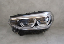 Load image into Gallery viewer, Frontscheinwerfer BMW Ix3 G08 7932703-07 LED Links Scheinwerfer Headlight SCH1383145936zv