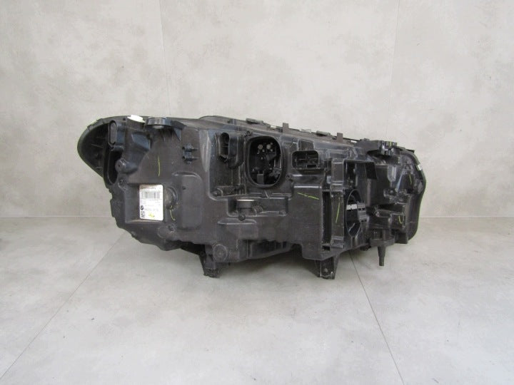 Frontscheinwerfer BMW Ix3 G08 7932703-07 LED Links Scheinwerfer Headlight SCH1383145936zv
