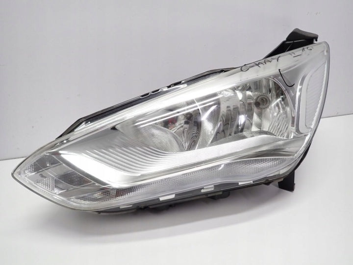 Frontscheinwerfer Ford C-Max F1CB-13W030-CC Links Scheinwerfer Headlight SCH1383380082lq