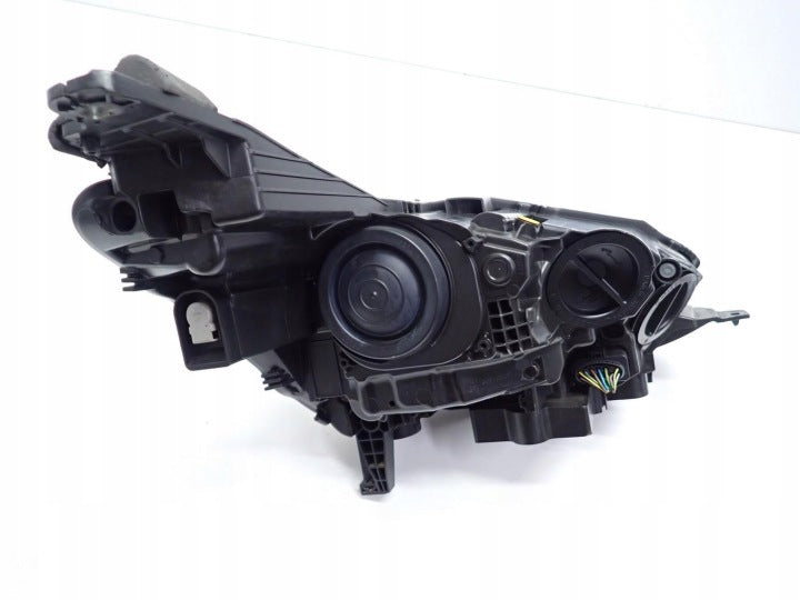 Frontscheinwerfer Ford C-Max F1CB-13W030-CC Links Scheinwerfer Headlight SCH1383380082lq