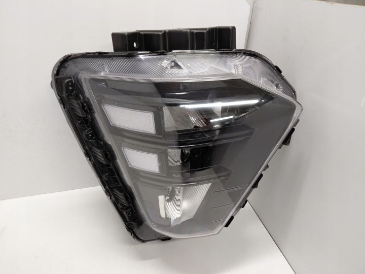 Frontscheinwerfer Hyundai Kona 92102HF030 LED Rechts Scheinwerfer Headlight SCH1383805632dk
