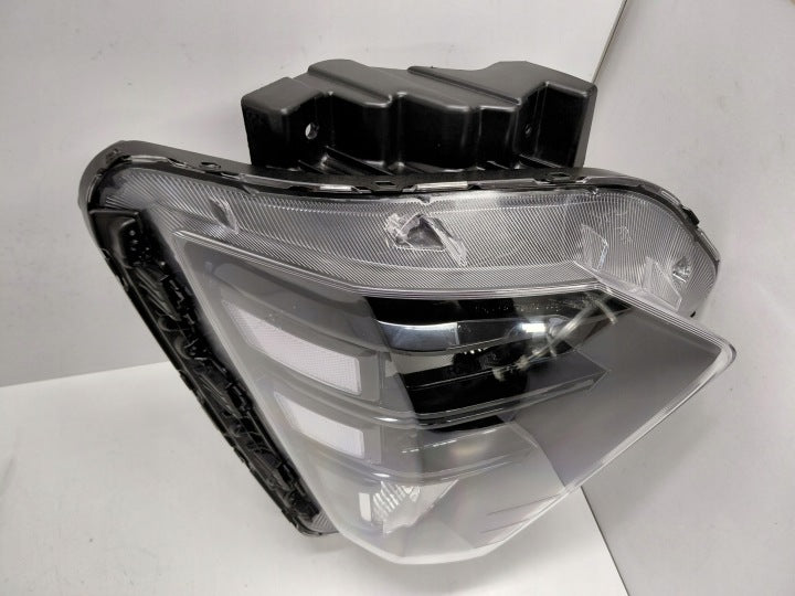 Frontscheinwerfer Hyundai Kona 92102HF030 LED Rechts Scheinwerfer Headlight SCH1383805632dk