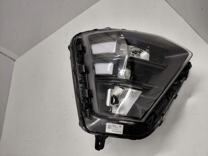 Frontscheinwerfer Hyundai Kona 92102HF030 LED Rechts Scheinwerfer Headlight SCH1383805632dk
