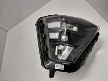Laden Sie das Bild in den Galerie-Viewer, Frontscheinwerfer Hyundai Kona 92102HF030 LED Rechts Scheinwerfer Headlight SCH1383805632dk