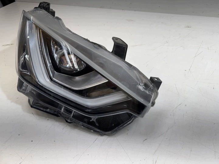 Frontscheinwerfer Isuzu D-Max III 100-8R007 LED Rechts Scheinwerfer Headlight SCH1384224532rg