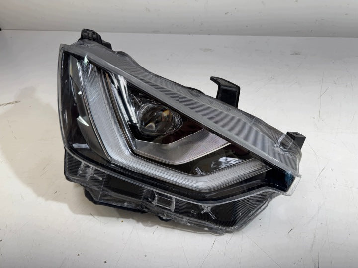 Frontscheinwerfer Isuzu D-Max III 100-8R007 LED Rechts Scheinwerfer Headlight SCH1384224532rg