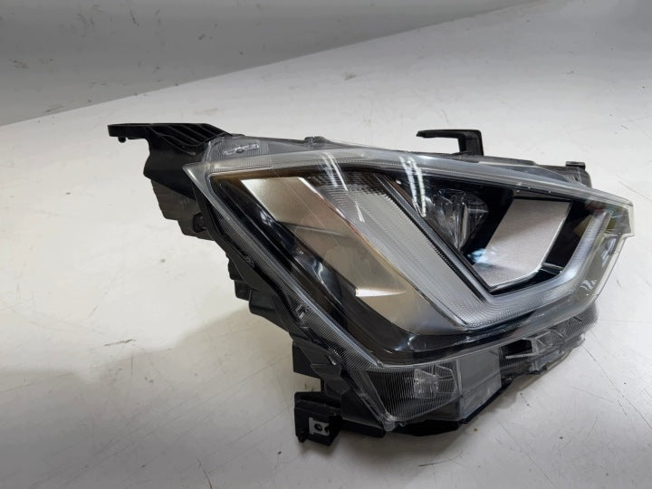 Frontscheinwerfer Isuzu D-Max III 100-8R007 LED Rechts Scheinwerfer Headlight SCH1384224532rg