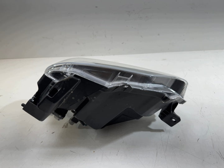 Frontscheinwerfer Isuzu D-Max III 100-8R007 LED Rechts Scheinwerfer Headlight SCH1384224532rg