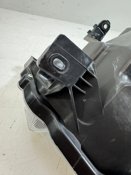 Frontscheinwerfer Isuzu D-Max III 100-8R007 LED Rechts Scheinwerfer Headlight SCH1384224532rg