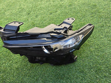 Laden Sie das Bild in den Galerie-Viewer, Frontscheinwerfer Mazda 3 BCJH-51040 LED Links Scheinwerfer Headlight SCH1384312023wo
