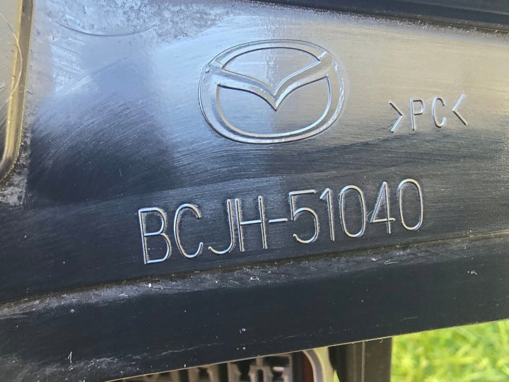 Frontscheinwerfer Mazda 3 BCJH-51040 LED Links Scheinwerfer Headlight SCH1384312023wo