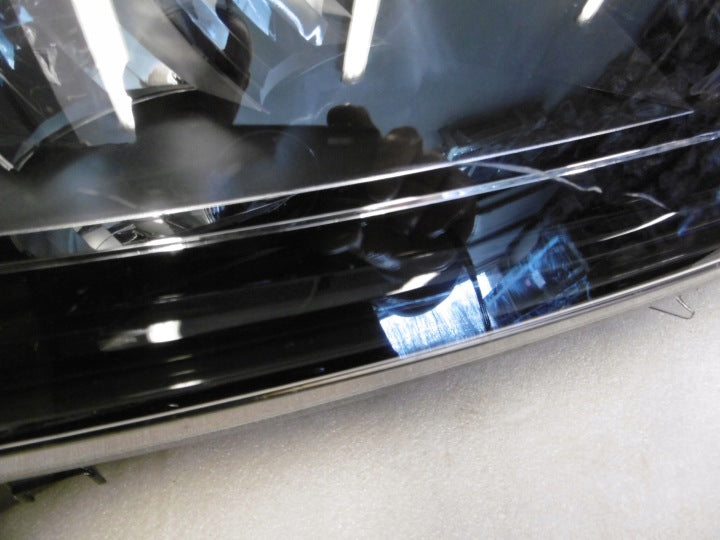 Frontscheinwerfer Skoda Superb III 941016C LED Rechts Scheinwerfer Headlight SCH1384659400xw