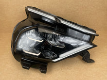 Laden Sie das Bild in den Galerie-Viewer, Frontscheinwerfer Citroën C4 III 9830649280 73243672 Full LED Rechts Headlight SCH1384903643vs