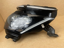 Laden Sie das Bild in den Galerie-Viewer, Frontscheinwerfer Citroën C4 III 9830649280 73243672 Full LED Rechts Headlight SCH1384903643vs