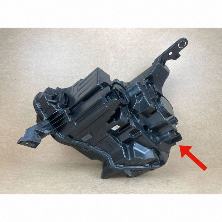 Frontscheinwerfer Citroën C4 III 9830649280 73243672 Full LED Rechts Headlight SCH1384903643vs
