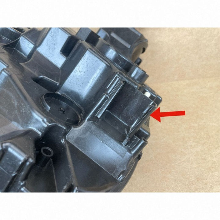 Frontscheinwerfer Citroën C4 III 9830649280 73243672 Full LED Rechts Headlight SCH1384903643vs