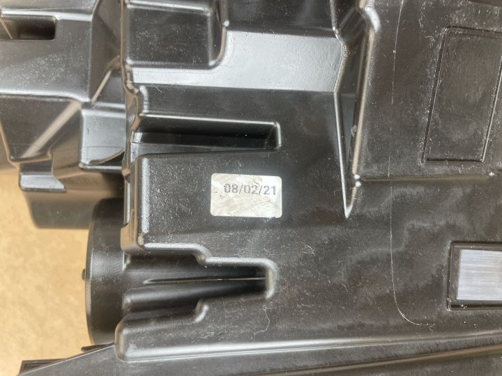 Frontscheinwerfer Citroën C4 III 9830649280 73243672 Full LED Rechts Headlight SCH1384903643vs