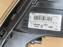 Laden Sie das Bild in den Galerie-Viewer, Frontscheinwerfer Citroën C4 III 9830649280 73243672 Full LED Rechts Headlight SCH1384903643vs