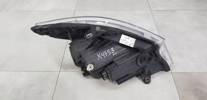 Frontscheinwerfer Mercedes-Benz Vito W447 A4479061401 Full LED Links Headlight SCH1385330797sq