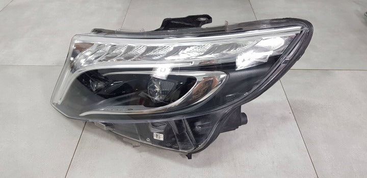 Frontscheinwerfer Mercedes-Benz Vito W447 A4479061401 Full LED Links Headlight SCH1385330797sq
