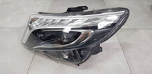 Laden Sie das Bild in den Galerie-Viewer, Frontscheinwerfer Mercedes-Benz Vito W447 A4479061401 Full LED Links Headlight SCH1385330797sq