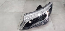 Laden Sie das Bild in den Galerie-Viewer, Frontscheinwerfer Mercedes-Benz Vito W447 A4479061401 Full LED Links Headlight SCH1385330797sq