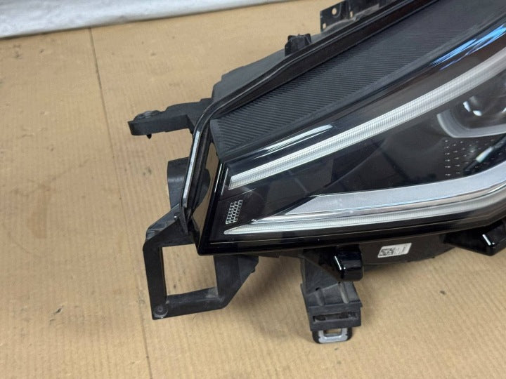 Frontscheinwerfer VW Id.4 11B941035H Full LED Links Scheinwerfer Headlight SCH1386318604re
