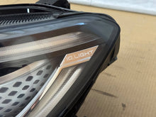 Laden Sie das Bild in den Galerie-Viewer, Frontscheinwerfer VW Id.4 11B941035H Full LED Links Scheinwerfer Headlight SCH1386318604re