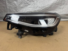 Laden Sie das Bild in den Galerie-Viewer, Frontscheinwerfer VW Id.4 11B941035H Full LED Links Scheinwerfer Headlight SCH1386318604re