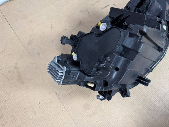 Frontscheinwerfer VW Id.4 11B941035H Full LED Links Scheinwerfer Headlight SCH1386318604re