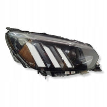 Laden Sie das Bild in den Galerie-Viewer, Frontscheinwerfer Peugeot 2008 II 9841641980 LED Rechts Scheinwerfer Headlight SCH1387441841cx