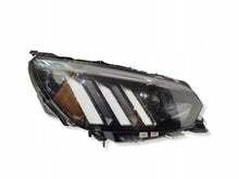 Laden Sie das Bild in den Galerie-Viewer, Frontscheinwerfer Peugeot 2008 II 9841641980 LED Rechts Scheinwerfer Headlight SCH1387441841cx