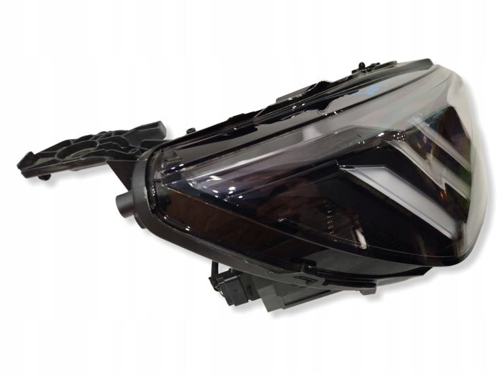 Frontscheinwerfer Peugeot 2008 II 9841641980 LED Rechts Scheinwerfer Headlight SCH1387441841cx