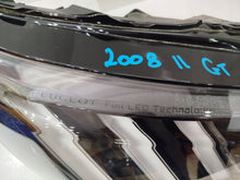 Laden Sie das Bild in den Galerie-Viewer, Frontscheinwerfer Peugeot 2008 II 9841641980 LED Rechts Scheinwerfer Headlight SCH1387441841cx