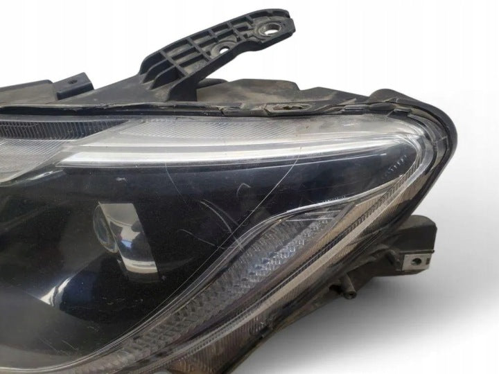 Frontscheinwerfer Chrysler Pacifica 68228947AI Links Scheinwerfer Headlight SCH1387998373zr