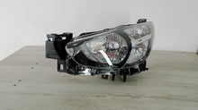Laden Sie das Bild in den Galerie-Viewer, Frontscheinwerfer Mazda 2 DB5J-51040 LED Links Scheinwerfer Headlight SCH1388083635yu