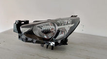 Laden Sie das Bild in den Galerie-Viewer, Frontscheinwerfer Mazda 2 DB5J-51040 LED Links Scheinwerfer Headlight SCH1388083635yu
