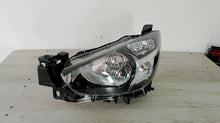 Laden Sie das Bild in den Galerie-Viewer, Frontscheinwerfer Mazda 2 DB5J-51040 LED Links Scheinwerfer Headlight SCH1388083635yu