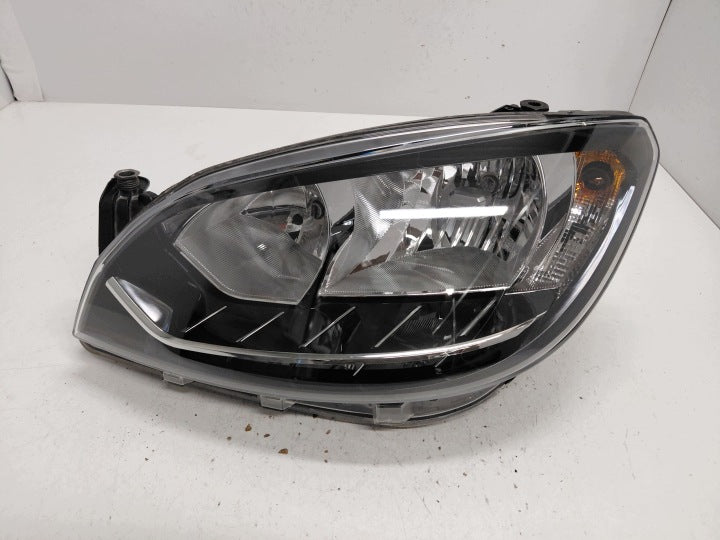Frontscheinwerfer Skoda Citigo 1ST941005 Links Scheinwerfer Headlight SCH1388245513gh