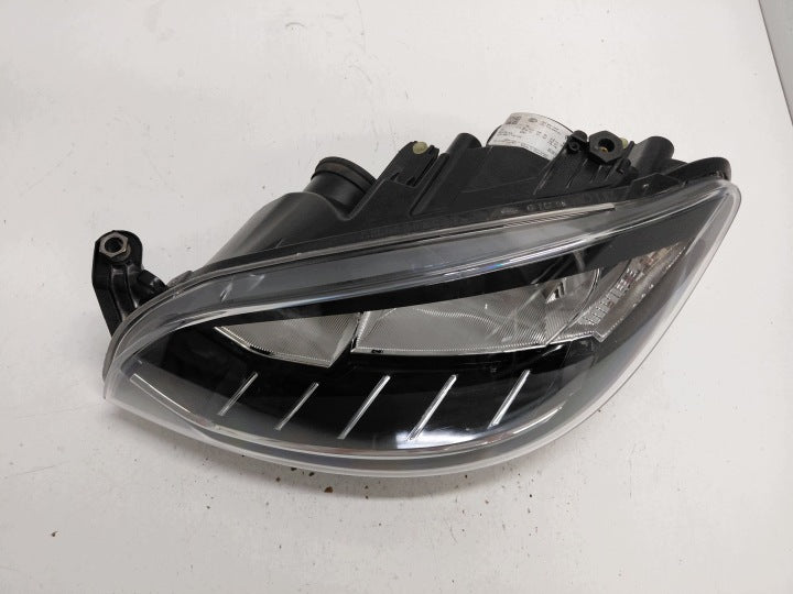 Frontscheinwerfer Skoda Citigo 1ST941005 Links Scheinwerfer Headlight SCH1388245513gh